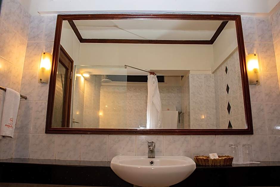 Hotel Boulevard Nairobi, City Centre CBD