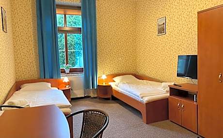 Large Twin Room