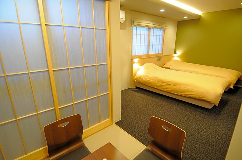HIZ HOTEL Kyoto Nijo Castle - Vacation STAY 12551v