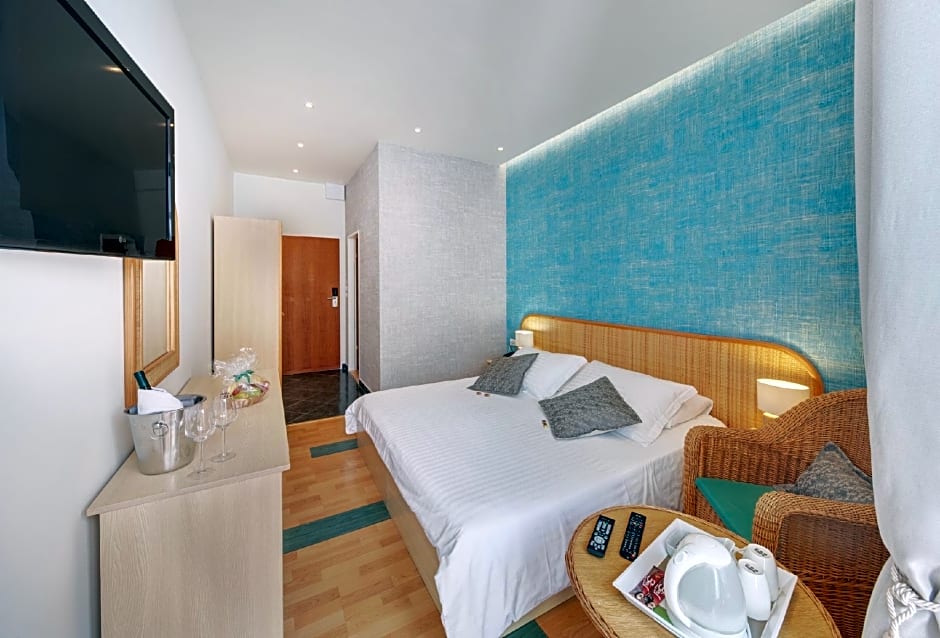 VILLA ADRIATICA HOTEL - ADULTS ONLY