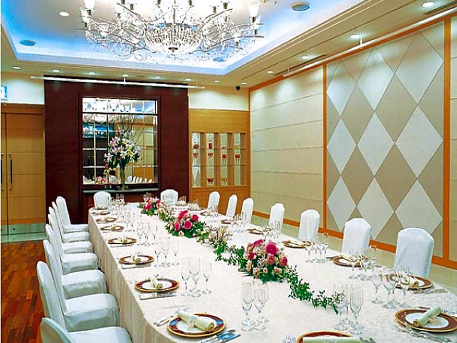 Keisei Hotel Miramare