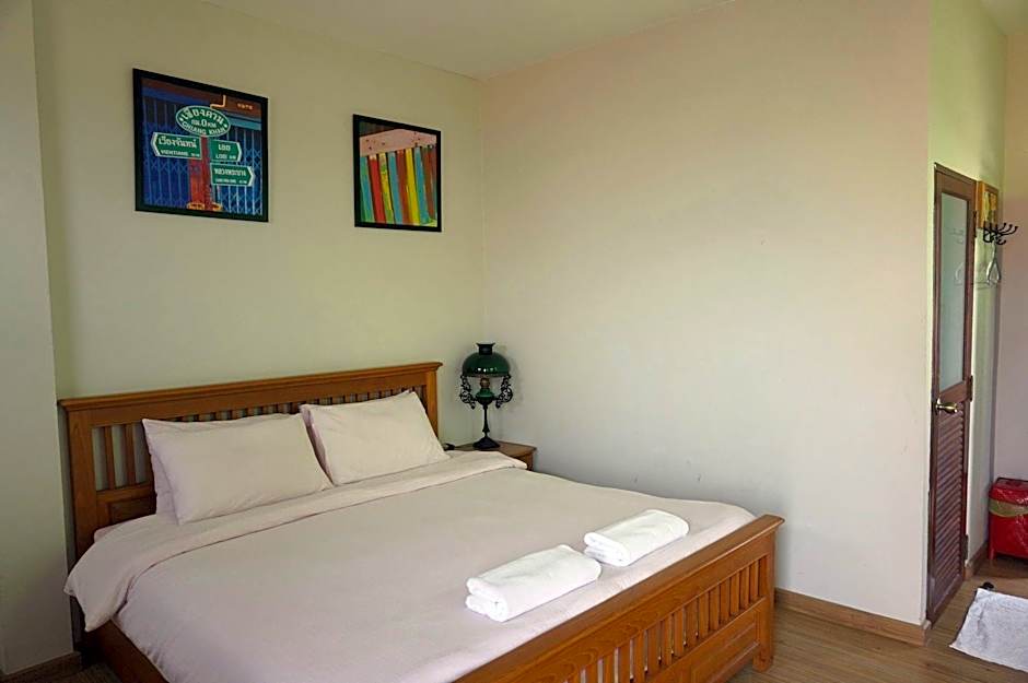 Sri Chiang Khan Hotel