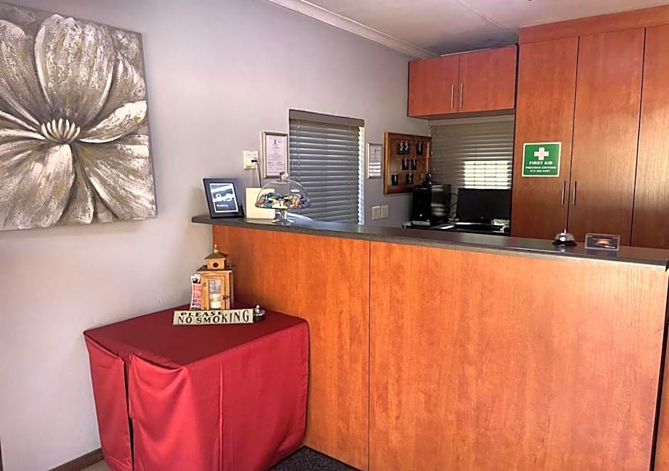 Travel Lodge