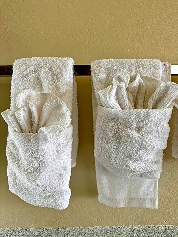 Rodeway Inn Boardman - Hermiston