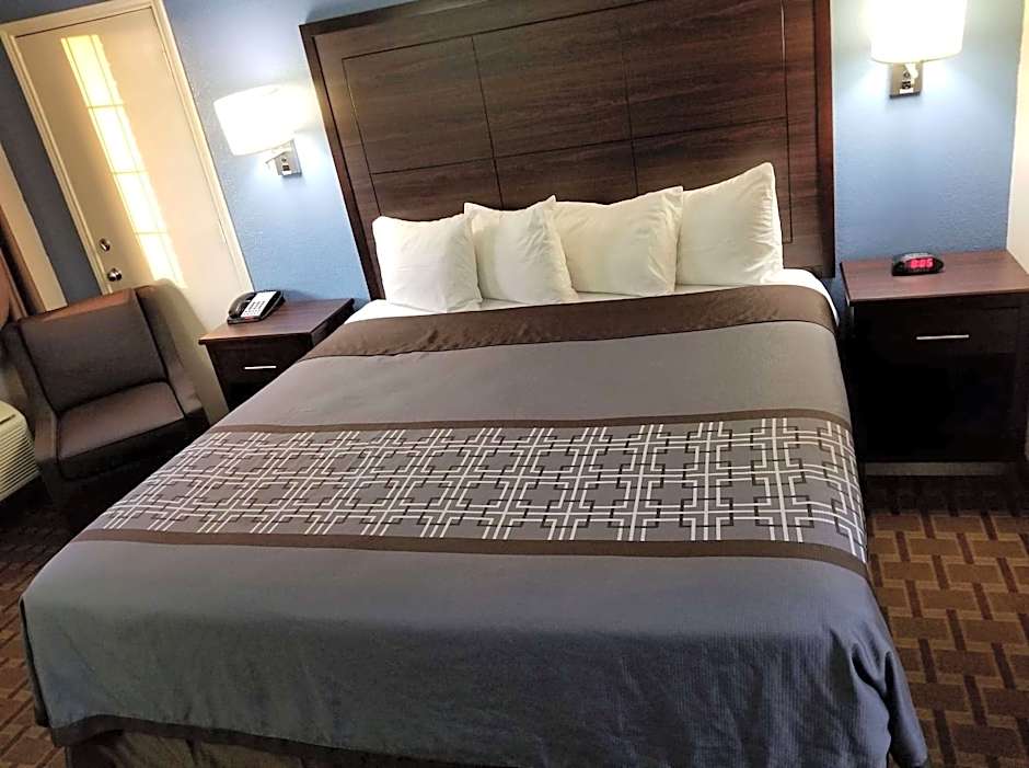 SureStay Hotel by Best Western Terrell
