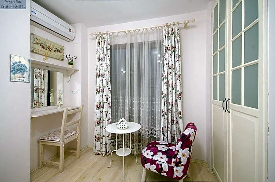 Agva Piazza Otel