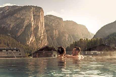 Hotel Continental Dolomites