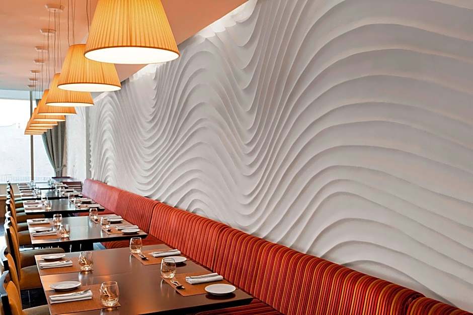 Le Meridien Pyramids Hotel & Spa