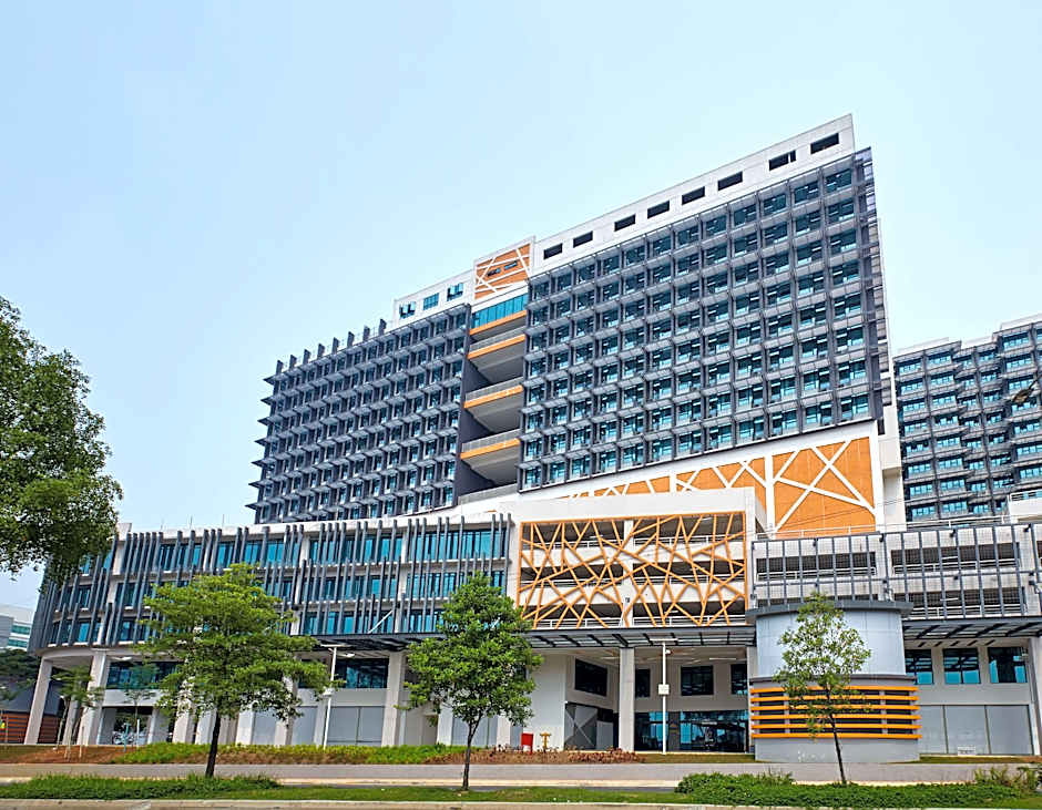 Hotel CentreStage Petaling Jaya (Formally BWPJ)