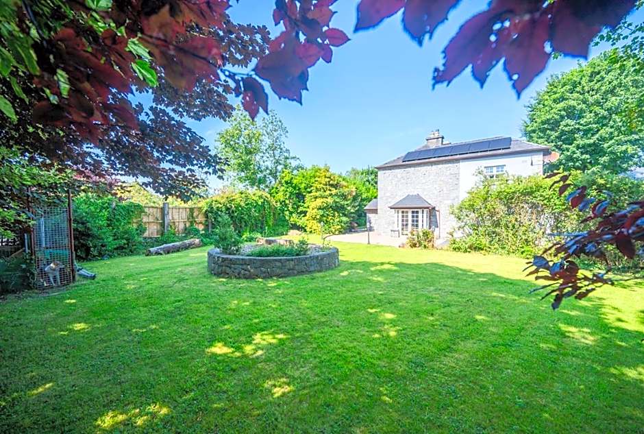 Knockaderry House