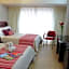 Regente Palace Hotel