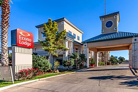 Econo Lodge Downtown South
