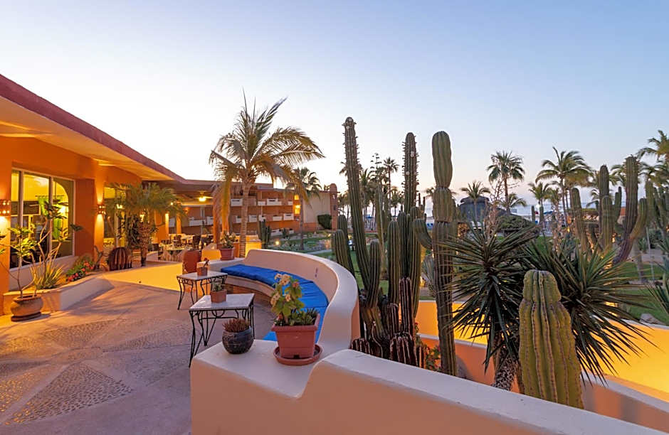 Posada Real Los Cabos