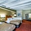 Quality Inn & Suites Kansas City - Independence I-70 East
