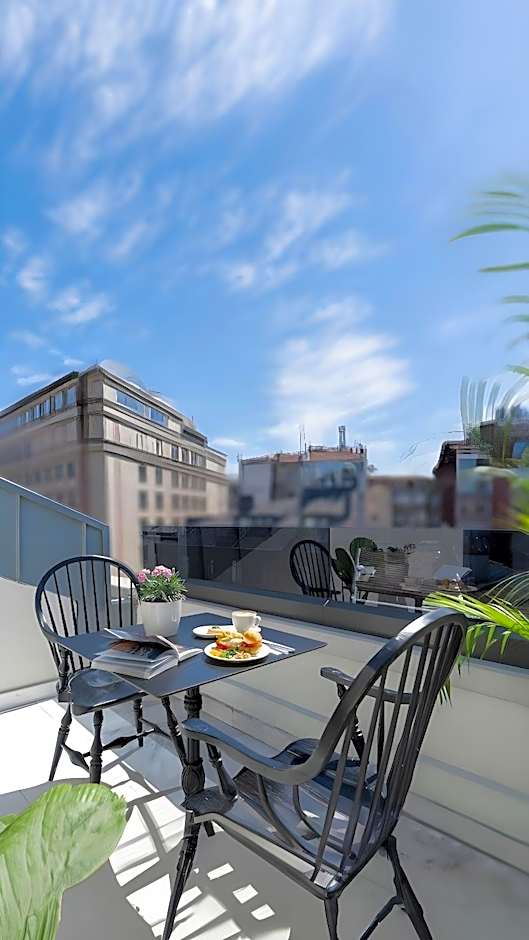 Nex Hotel & Spa İstanbul