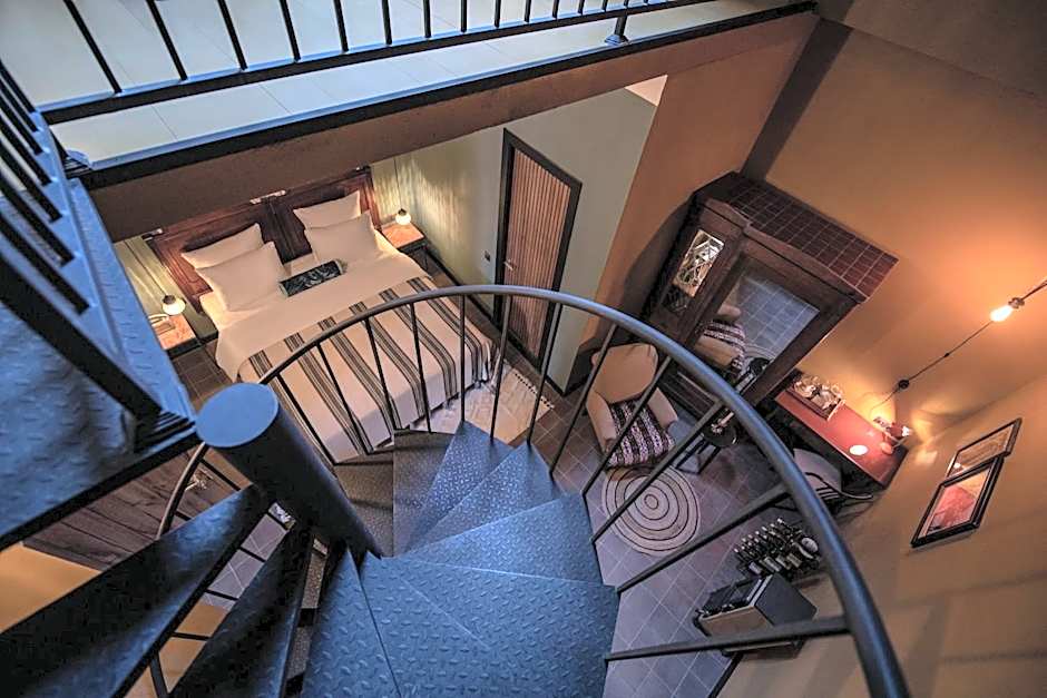 Communal Hotel Telavi