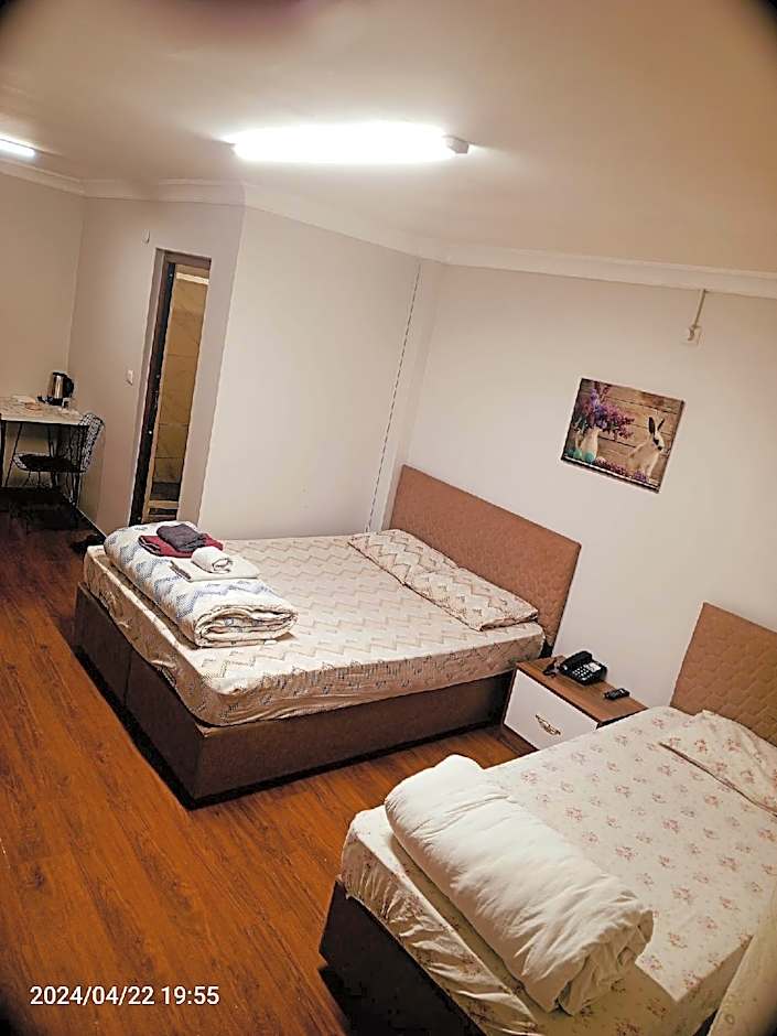 Kule Pansiyon