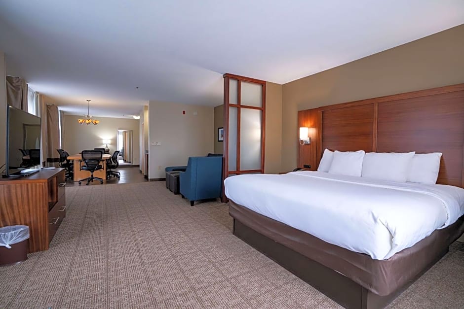 Comfort Suites Airport Flowood