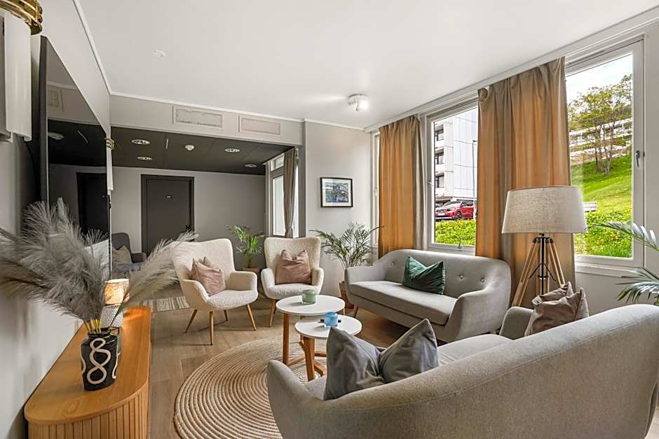 A11 Apartments