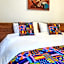 Oxygen Beachfront Hotel, Paje
