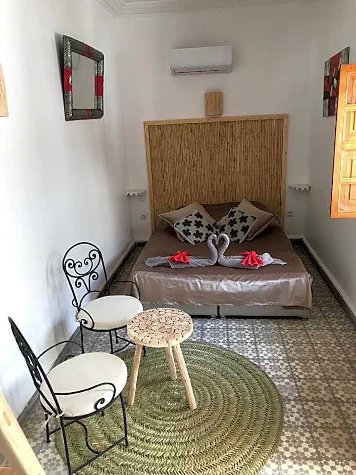 Riad Bab Lakhmiss