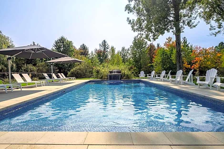 Bromont Lodge 837 shefford suite 200