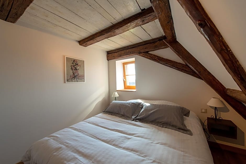 La Maison d'Emilie