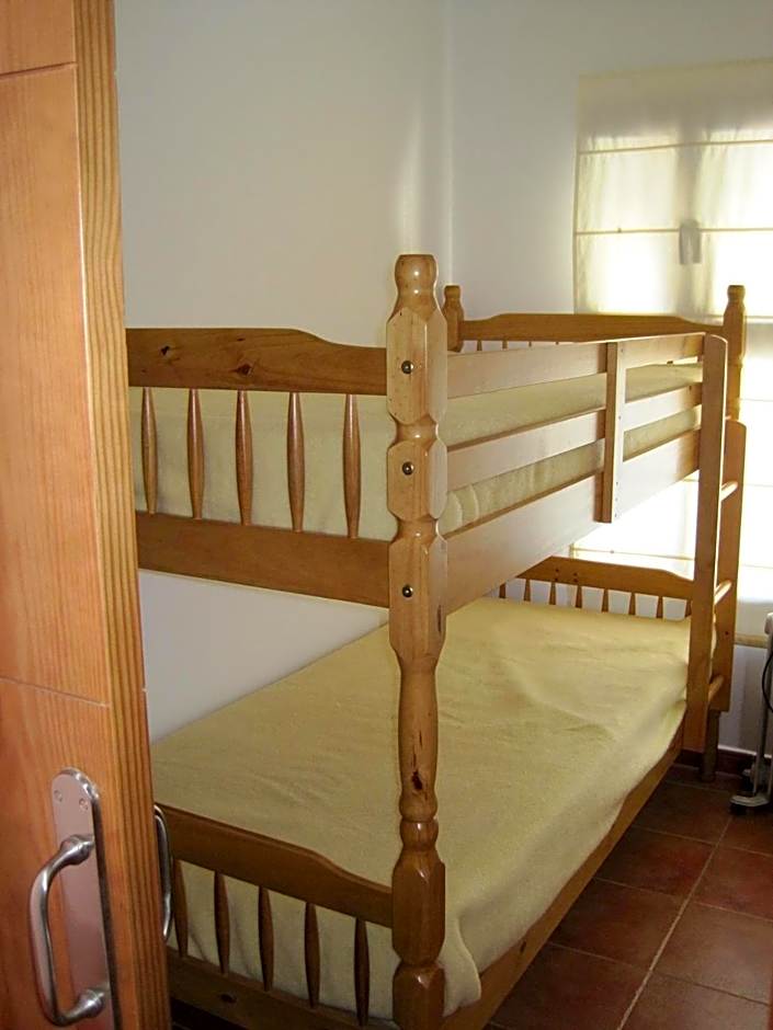 Apartamentos Sierra Nevada Prime Bluettravel