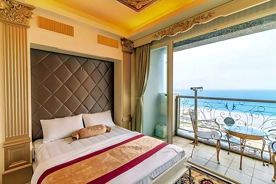 STARRISE LEISURE HOTEL