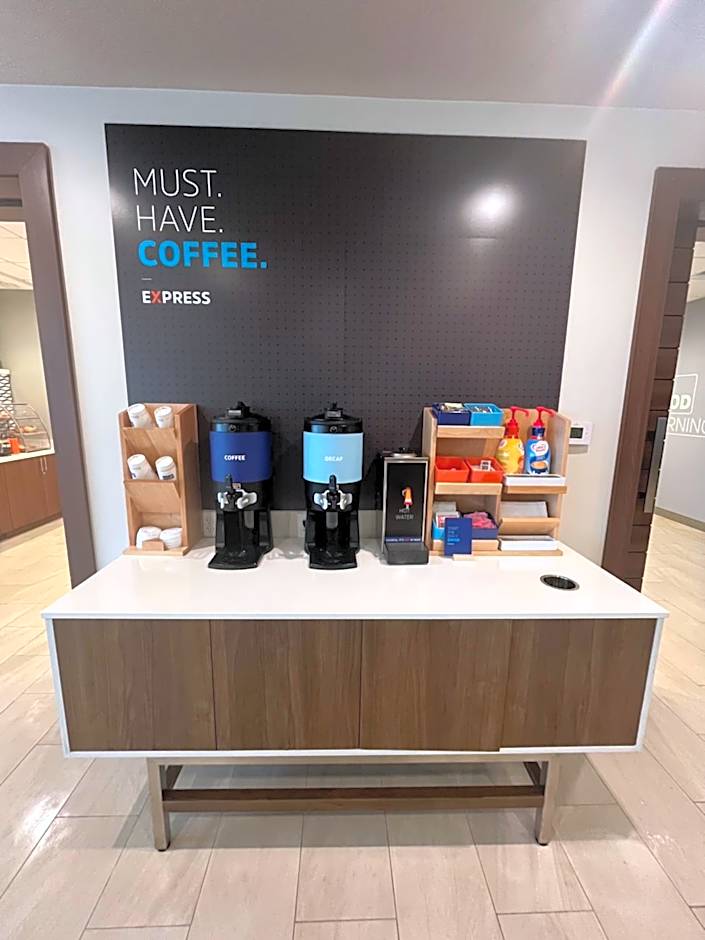 Holiday Inn Express & Suites Oscoda By IHG
