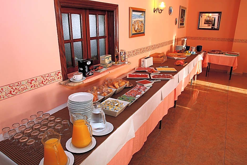 Hotel Pipo