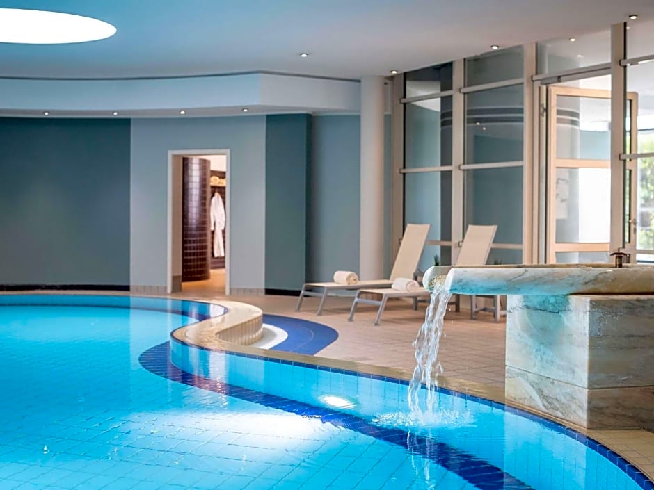 Pullman Stuttgart Fontana