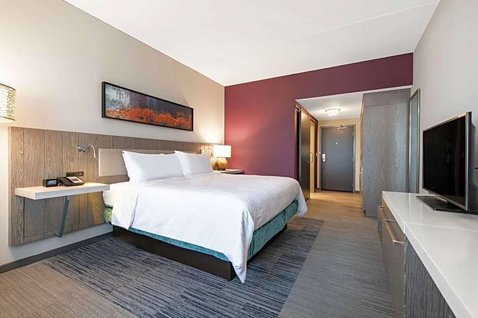 Hilton Garden Inn Pittsburgh Area Beaver Valley, Pa