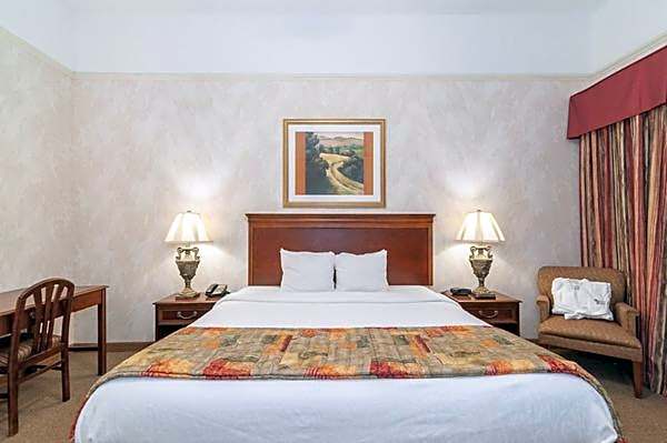 Bellissimo Grande Hotel, Trademark Collection by Wyndham