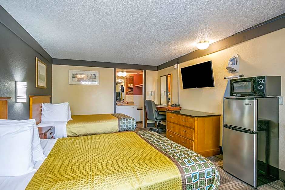 Scottish Inns Harrisburg-Hershey South