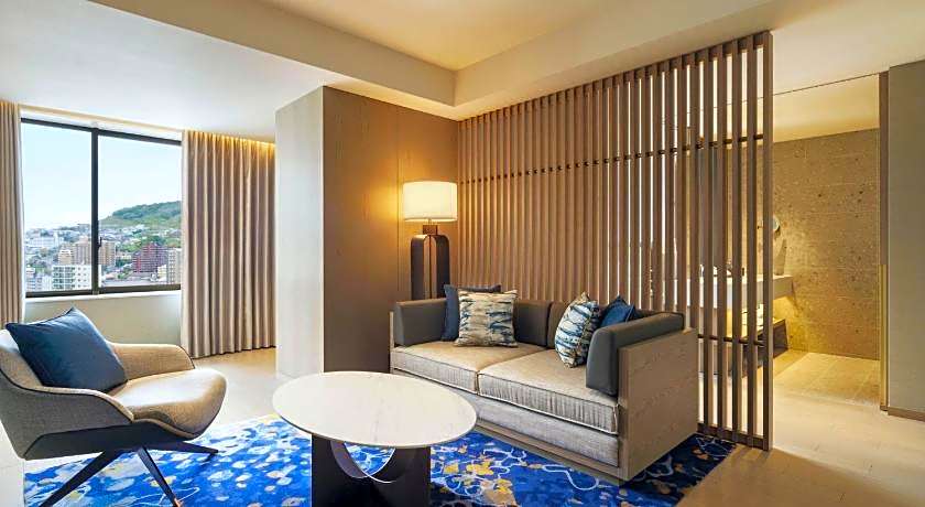 Nagasaki Marriott Hotel