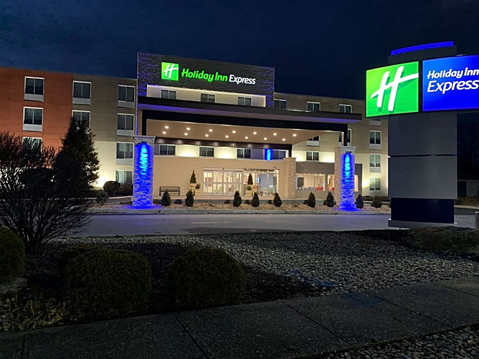Holiday Inn Express Allentown North By IHG