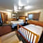Wagon Wheel Hotel