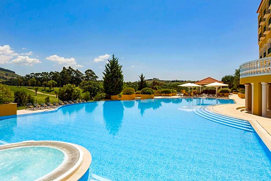 Dolce CampoReal Lisboa