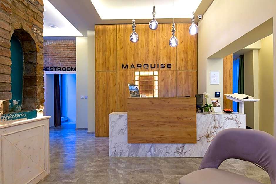 Marquise Hotel Garni