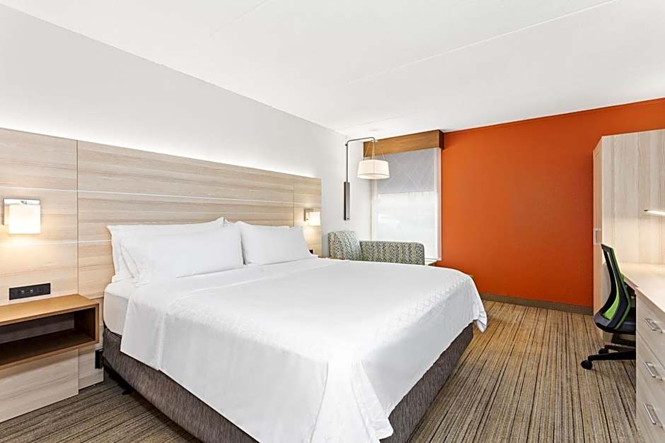 Holiday Inn Express Hopewell - Fort Lee by IHG