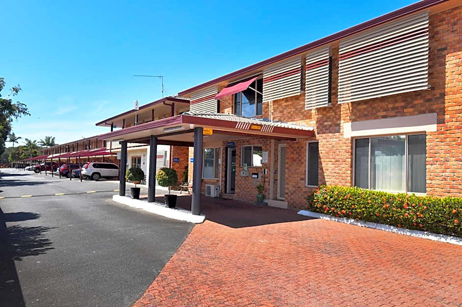 Kennedy Drive Boutique Motel & Nursery- Close To City Centre & Airport