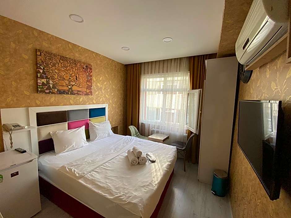 İmza Hotel Suite