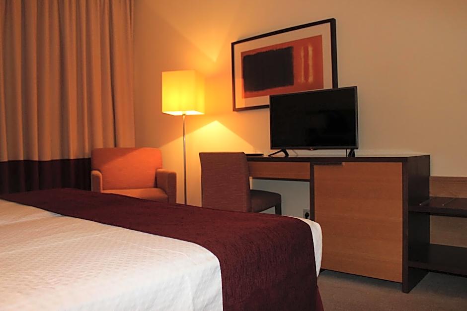 2 Beds — 5 fotoğraftan 1. fotoğraf