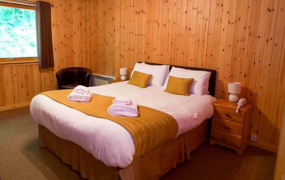 Loch Ness Drumnadrochit Hotel