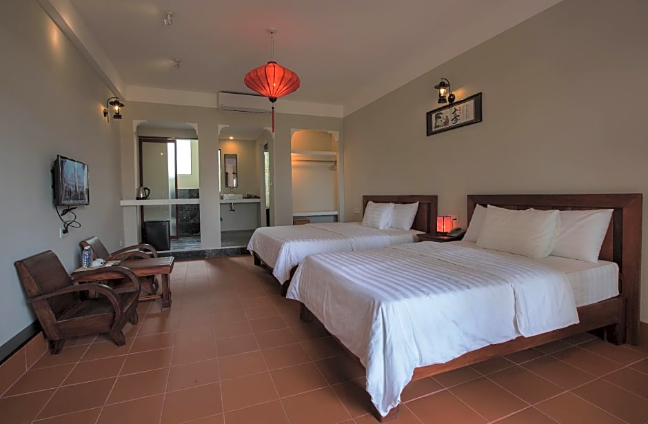 Gem Hoi An Villa