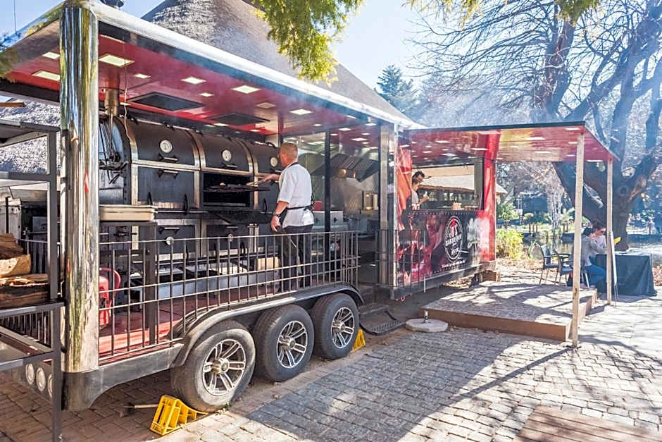 Birchwood Hotel and OR Tambo Conference Centre