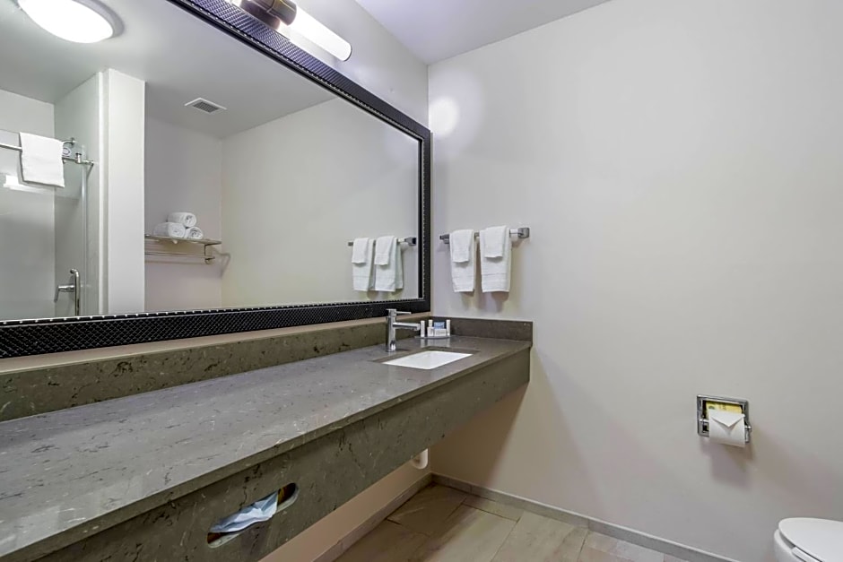 Fairfield Inn & Suites Columbia
