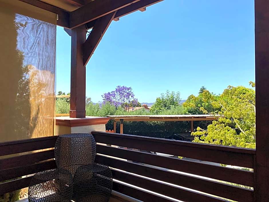 Tierra Mia Hacienda Ruta del Vino