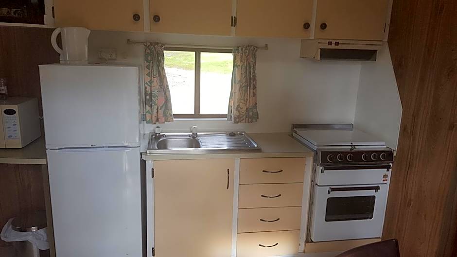 Scamander Tourist Park